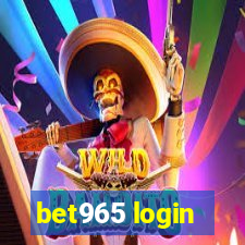 bet965 login